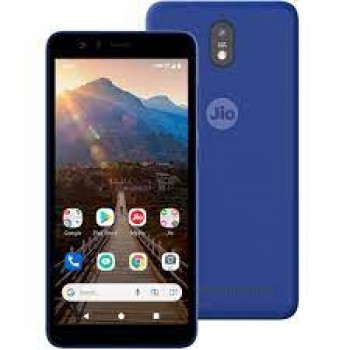 JIO PHONE NEXT - 2GB+32GB - BLUE